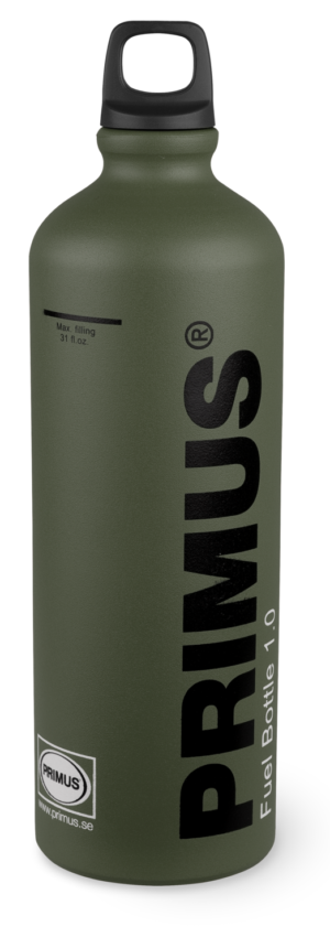 Primus Fuel Bottle 1.0L Green