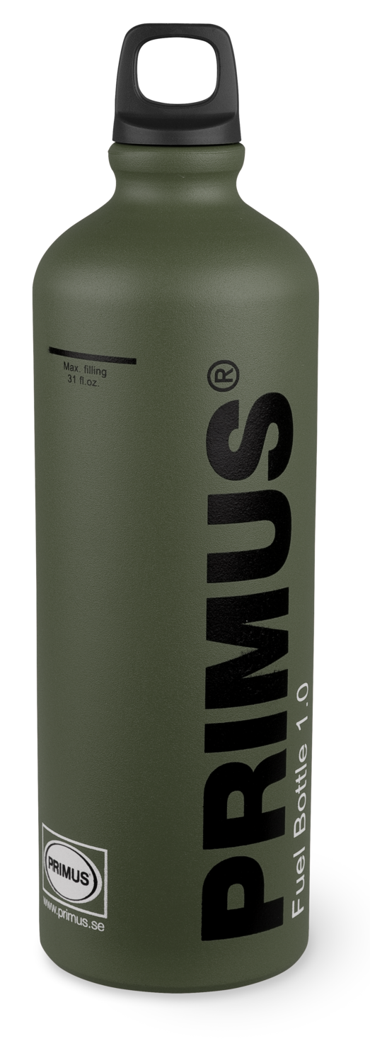 Primus Fuel Bottle 1.0L Green