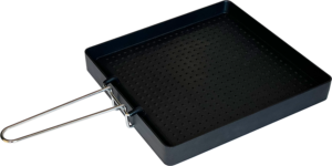 Primus Grill Plate For Moto Stove Nocolor