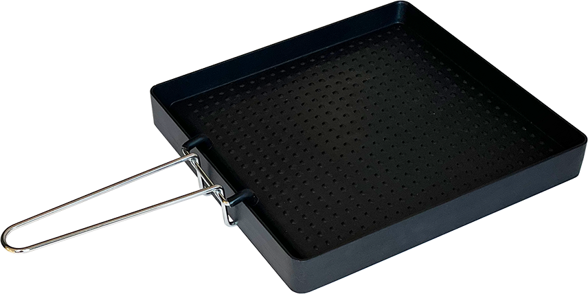 Primus Grill Plate For Moto Stove Nocolor