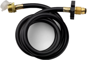 Primus Hose w adapter POL for Kuchoma