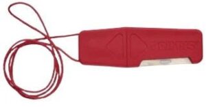 Primus Ignition Steel Large Barn Red