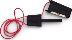 Primus Ignition Steel Large Black
