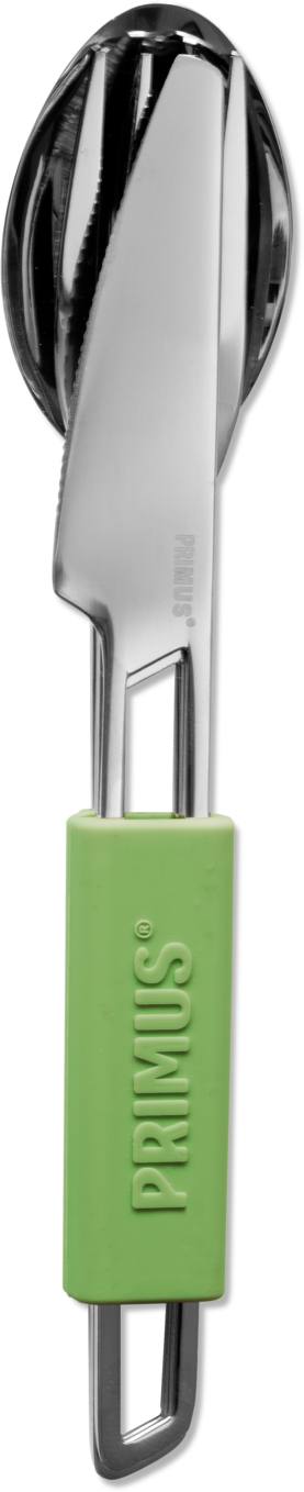 Primus Leisure Cutlery Set bestickset