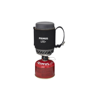 Primus Lite Plus Stove System Black | Rue Des Mille