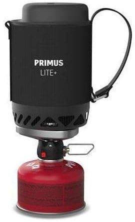 Primus Lite Plus Stove System Black