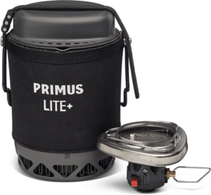Primus Lite Plus Stove System II 0,8 backpacking