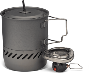 Primus Lite Ultra XL Stove System 1.2 L Nocolor