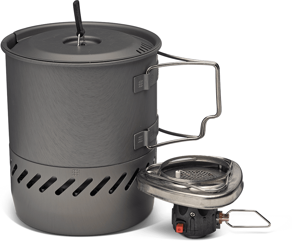 Primus Lite Ultra XL Stove System 1.2 L Nocolor
