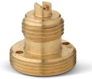 Primus M16x1,5 Adapter till 3501/4400