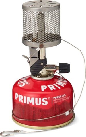 Primus Micron Lantern Steel Mesh