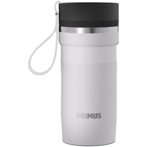 Primus Mika Wide Insulated Travel Mug 0.35 L Alpine Frost