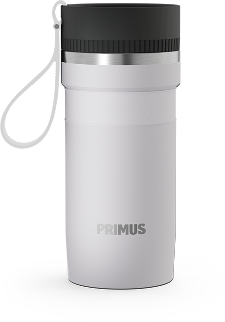 Primus Mika Wide Insulated Travel Mug 0.35 L Alpine Frost