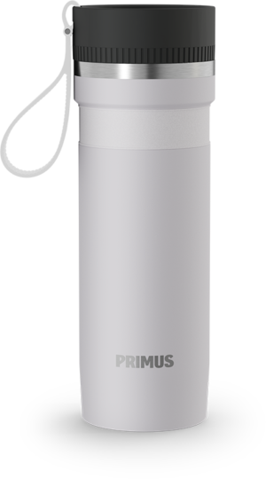 Primus Mika Wide Insulated Travel Mug 0.5 L Alpine Frost