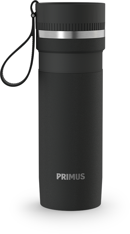 Primus Mika Wide Insulated Travel Mug 0.5 L Cliffside Ash