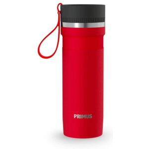 Primus Mika Wide Insulated Travel Mug 0.5 L Primus Red