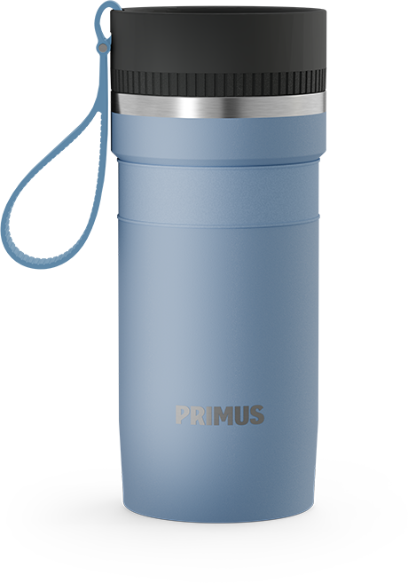 Primus Mika Wide Insulated Travel Mug 0,35 L Glacier Blue