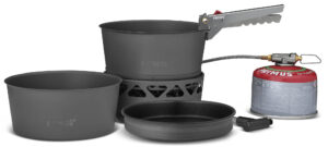 Primus Primetech Stove Set 1.3L Med Stekpanna