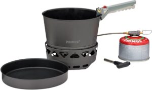 Primus Primetech Stove Set II 1x2.3L with Pan