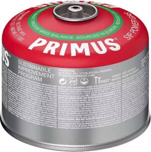 Primus SIP Power Gas 230 L2 vandringspatron