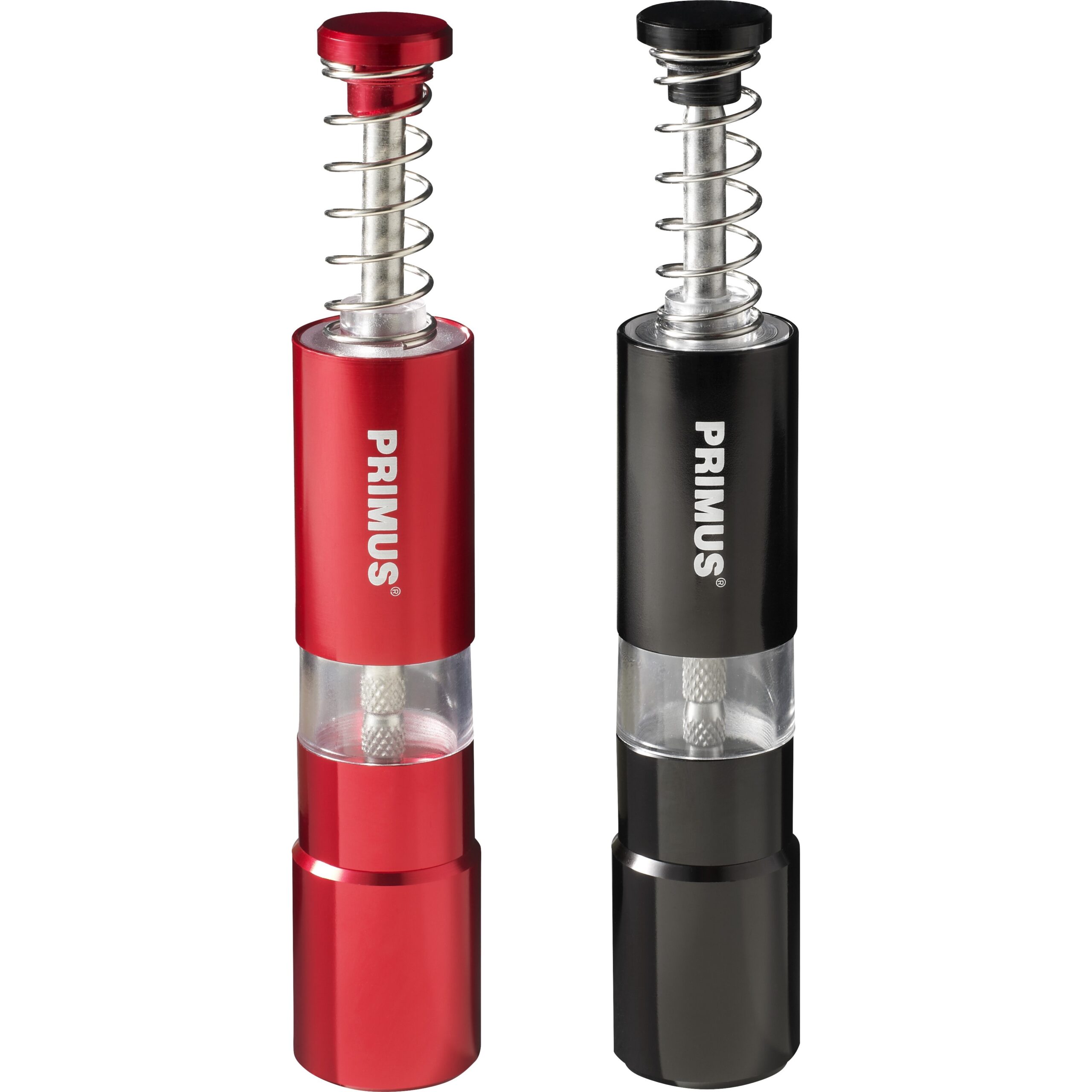 Primus Salt And Pepper Mill 2 Pack Nocolour