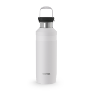 Primus Tufa Narrow Single Wall Bottle 0.8 L Alpine Frost