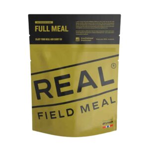 REAL Field Meal Chili Stew - Drytech