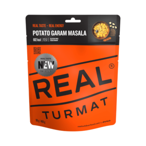 REAL Turmat Garam Masala