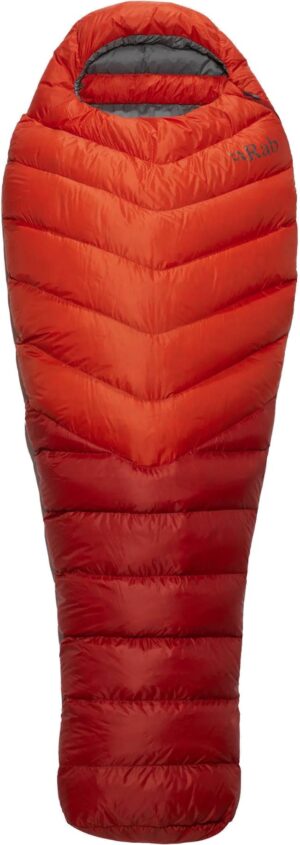 Rab Alpine 200 sovsäck