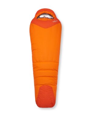 Rab Andes Windstopper 1000 sovsäck