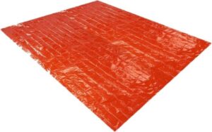 Rab Ark Bivi Double Orange