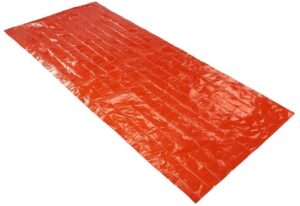 Rab Ark Bivi Orange