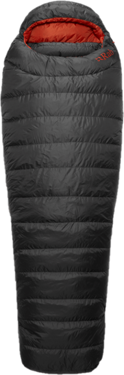 Rab Ascent 500 -5°C Graphene