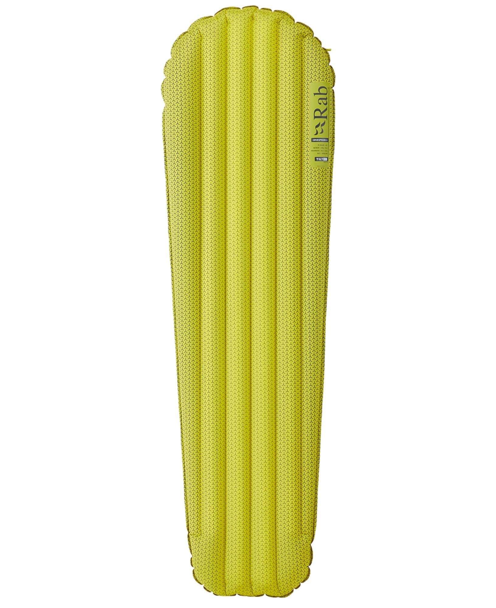 Rab Ionosphere 5 Zest