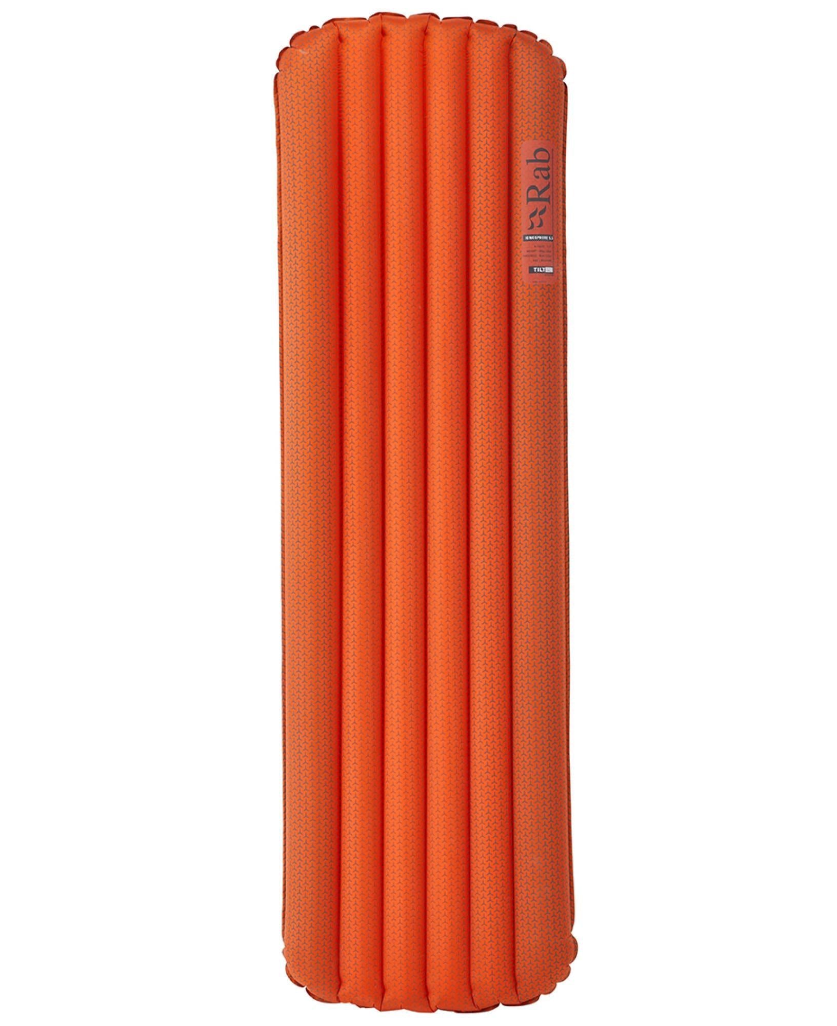 Rab Ionosphere 5.5 Firecracker