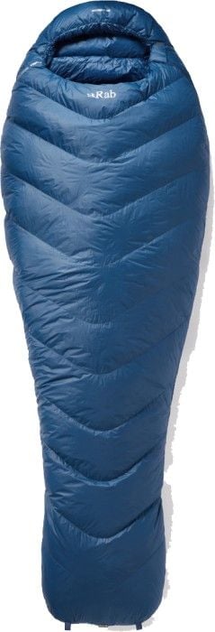 Rab Neutrino 400 Down -7°C Extra Long Ink