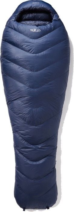 Rab Neutrino 600 Down -14°C Extra Long Deep Ink