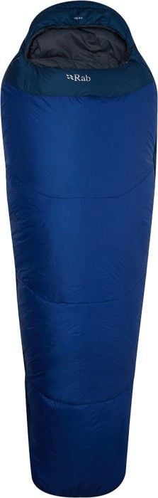 Rab Solar 3 -6°C Extra Long Celestial
