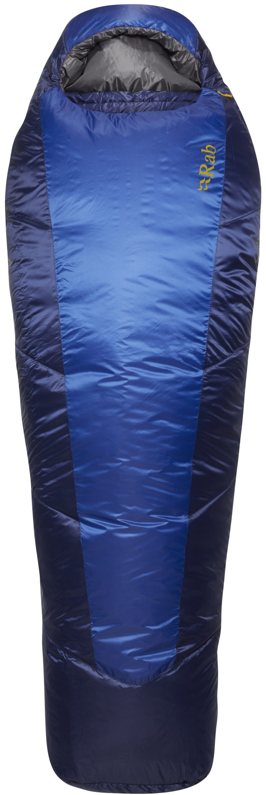Rab Solar Eco 2 Left Zip -2°C Ascent Blue