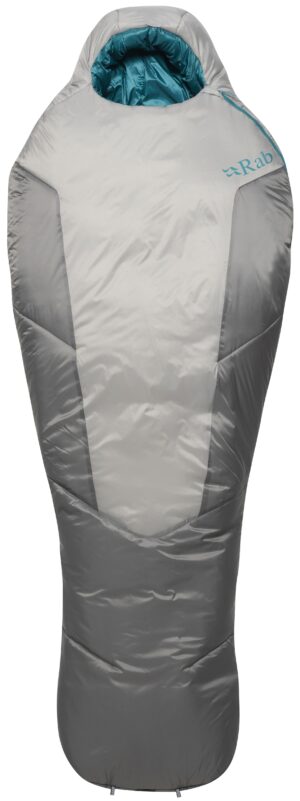 Rab Solar Ultra 3 Wmns Dark Pewter