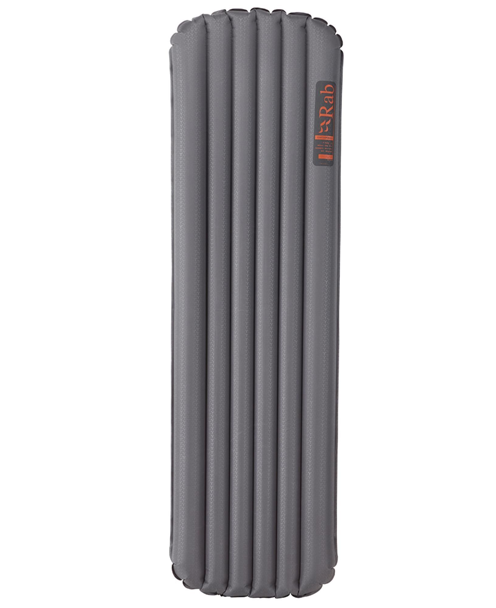 Rab Stratosphere 4 Graphene