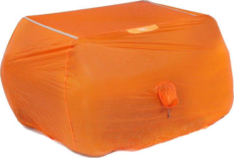 Rab Superlite Shelter 4 Orange