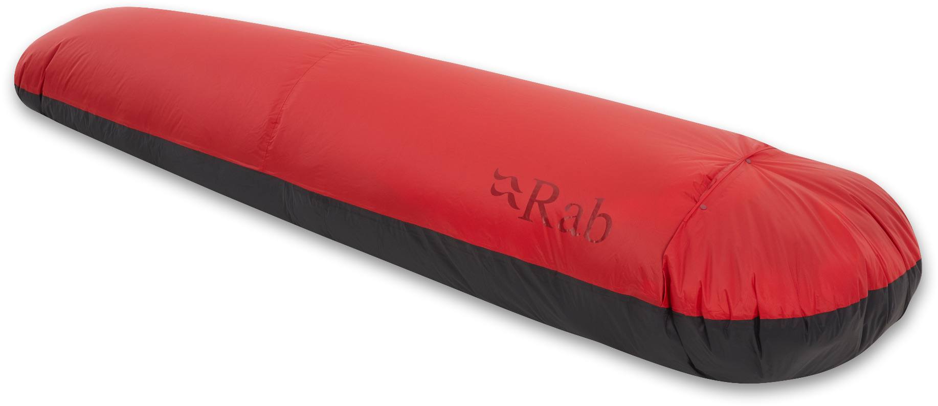 Rab Trailhead Bivi sovsäck