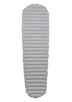 Rab Ultrasphere 1.5 Long Wide Dark Pewter