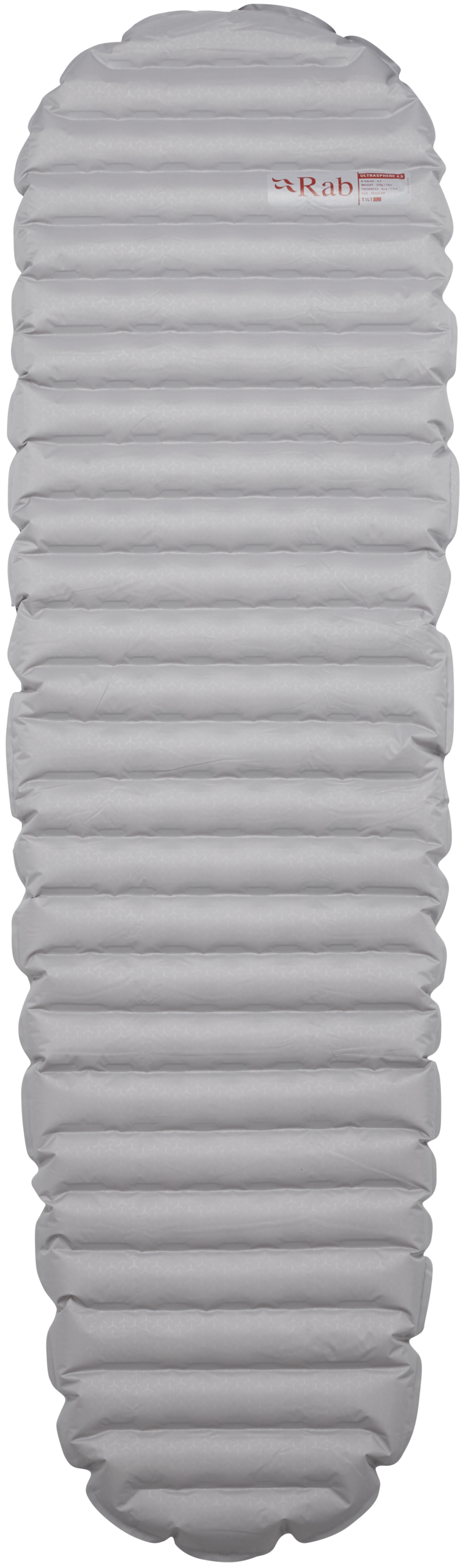 Rab Ultrasphere 4.5 Long Wide Dark Pewter