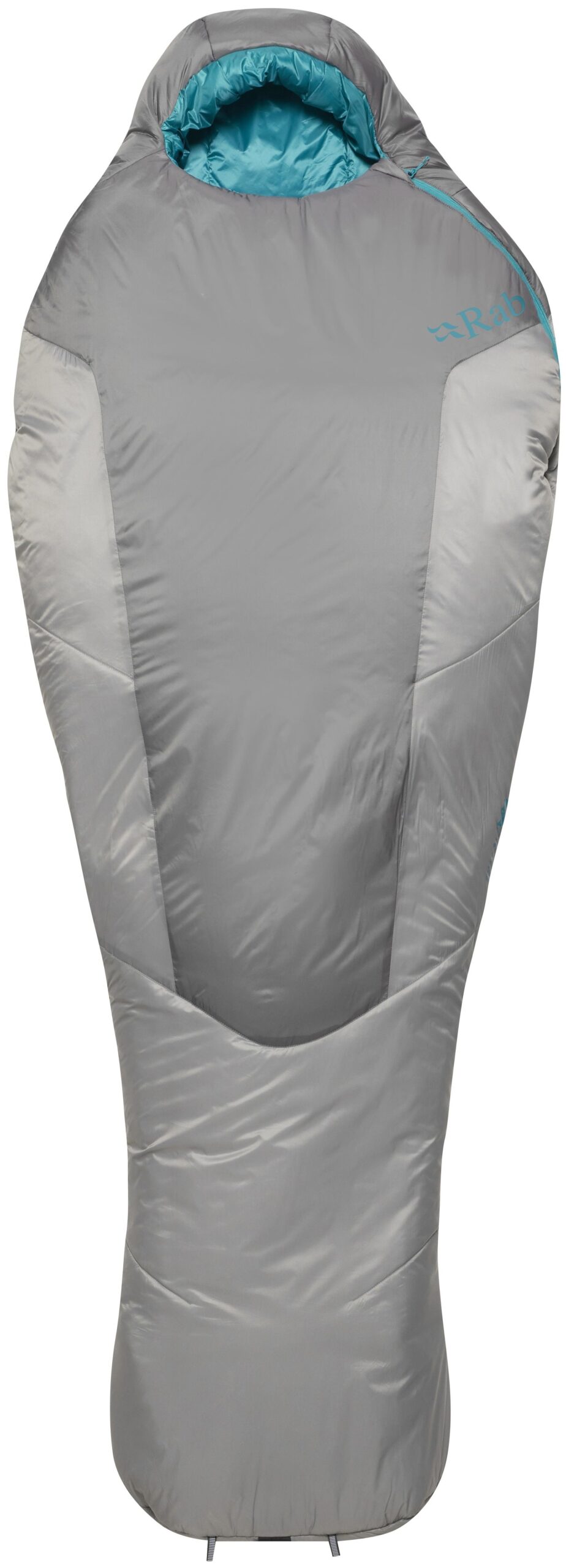 Rab Wmns Solar Ultra 2 -10°C Granite