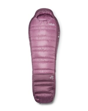 Rab Women's Alpine -18 sovsäck