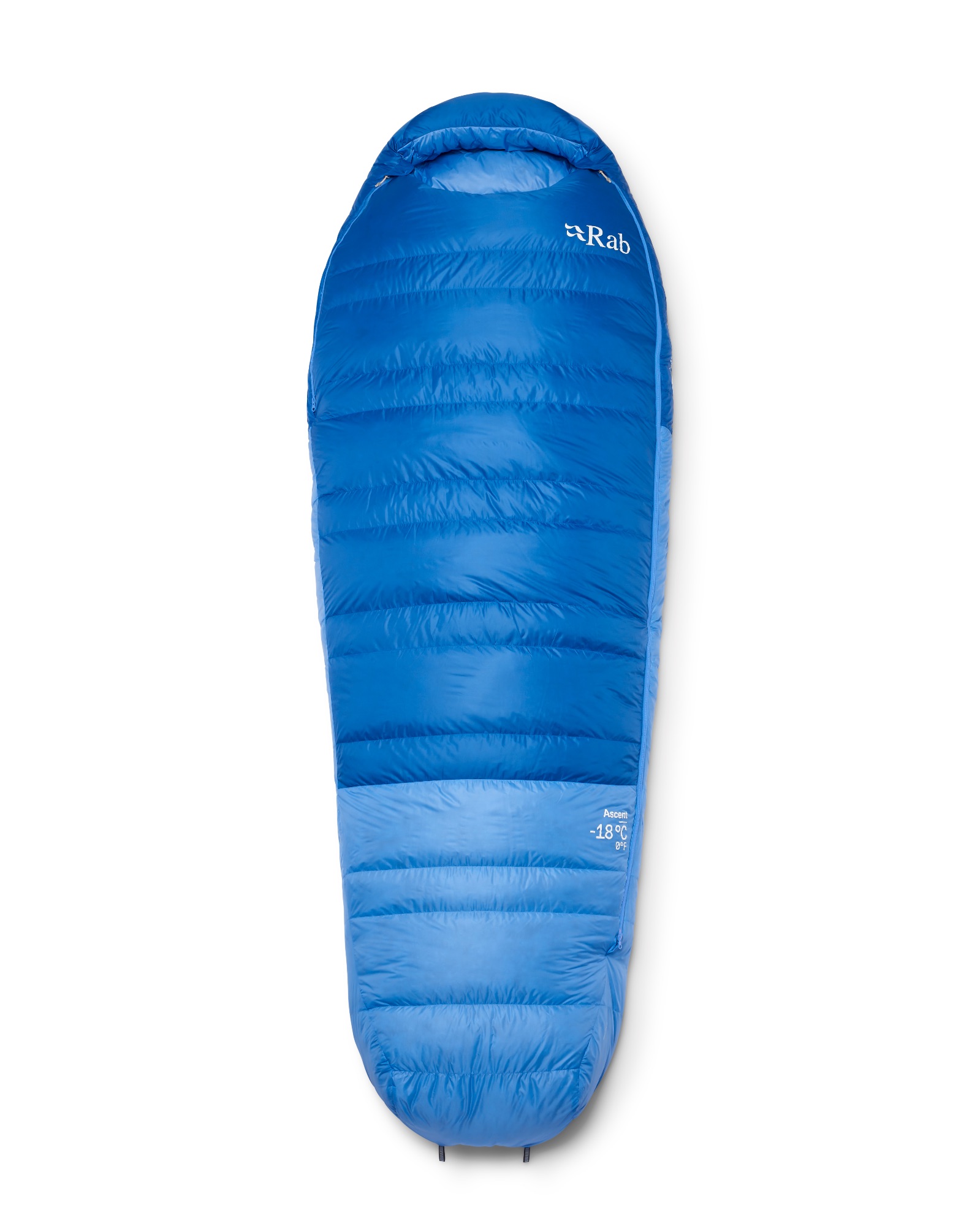 Rab Women's Ascent -18 Long sovsäck