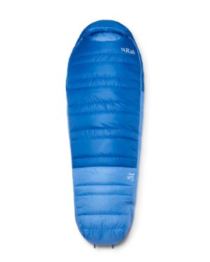Rab Women's Ascent -24 Long sovsäck