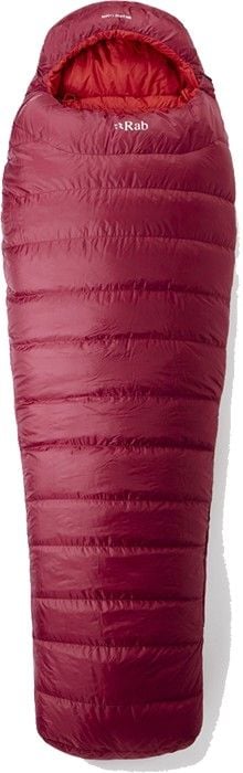 Rab W's Ascent 900 Down -18°C Rococco